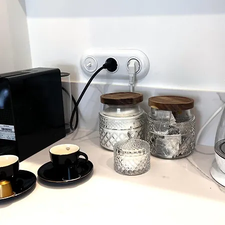 Apartmán Srodmiescie Pl. Zbawiciela *