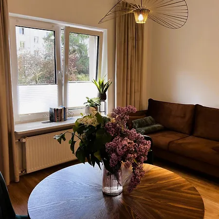 Srodmiescie Pl. Zbawiciela *