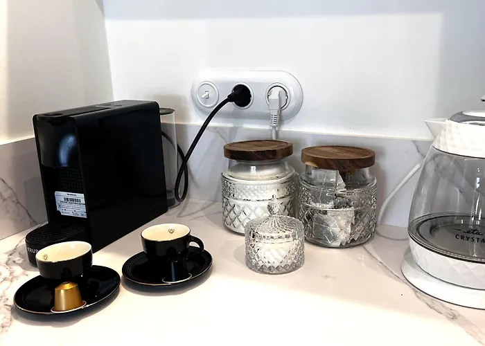 Appartamento Srodmiescie Pl. Zbawiciela *