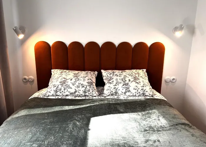 Srodmiescie Pl. Zbawiciela Appartamento Varsavia